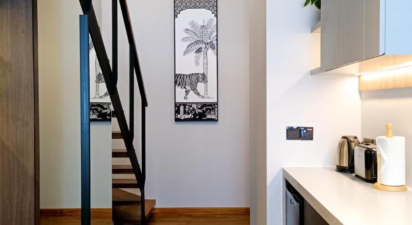 Image of Premium Loft 1