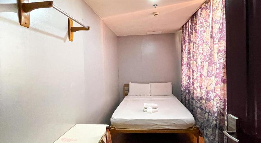 スタンダード ダブルルーム (Standard Double Room)の画像 14