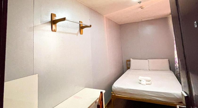 スタンダード ダブルルーム (Standard Double Room)の画像 15