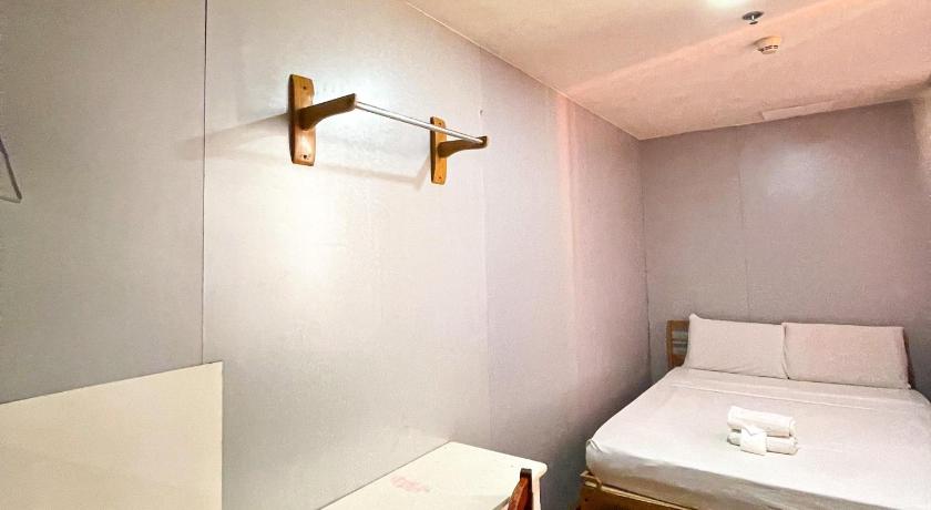 スタンダード ダブルルーム (Standard Double Room)の画像 17