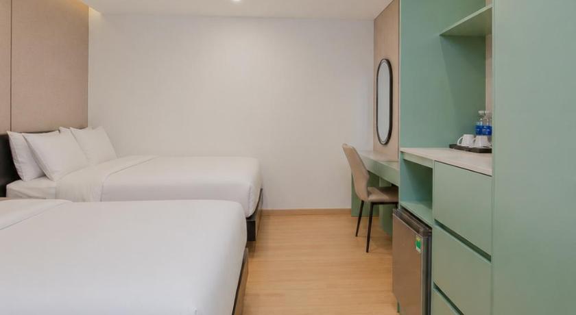 Y Hotel Ly Hong Thanh - image 44