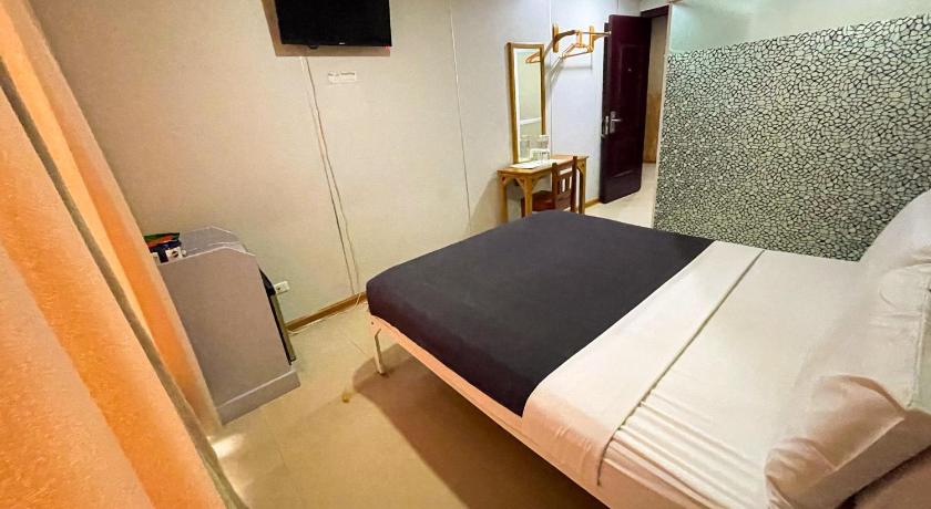 デラックス ダブルルーム (Deluxe Double Room)の画像 4