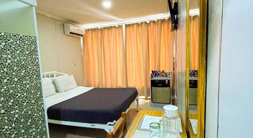 Image of Deluxe Double Room 0