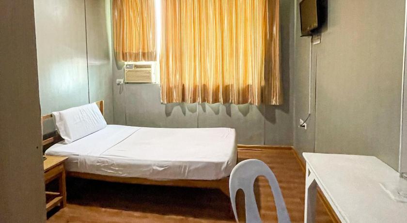 Image of Deluxe Single Room 1
