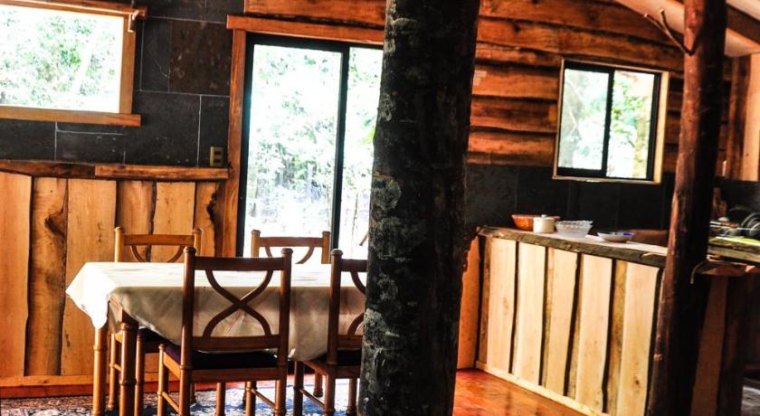 Cabana Rustica Patagonia Chilena — Hotel in Pucon
