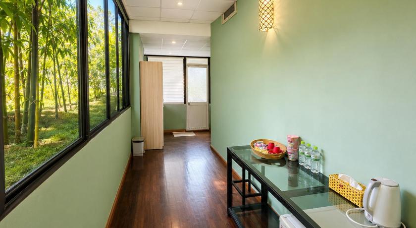 Dalat Terrasse Des Roses Villa - image 31