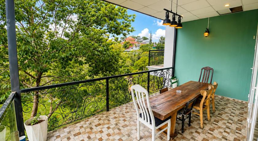 Dalat Terrasse Des Roses Villa - image 22