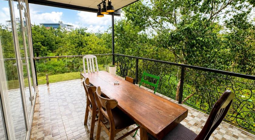 Dalat Terrasse Des Roses Villa - image 12