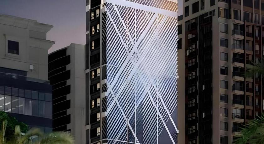 Elysion Place Hotel Causeway Bay - image 16
