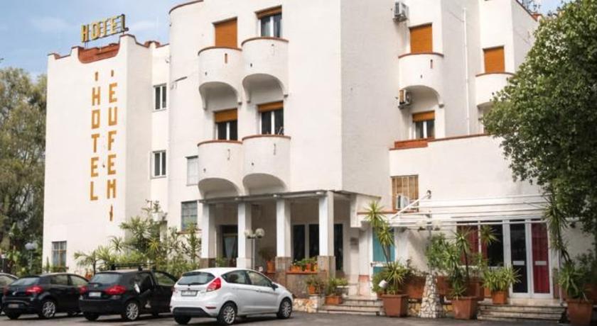 Hotel Eufemia