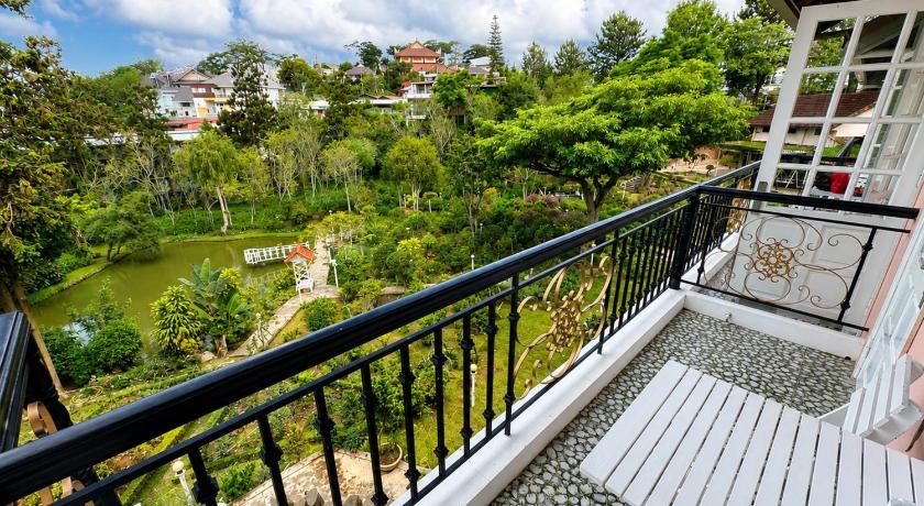 Dalat Terrasse Des Roses Villa - image 20