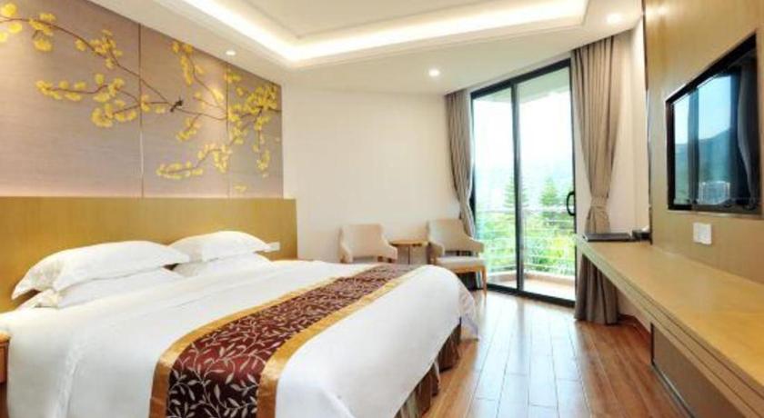 Zte Hotel Shenzhen - image 12