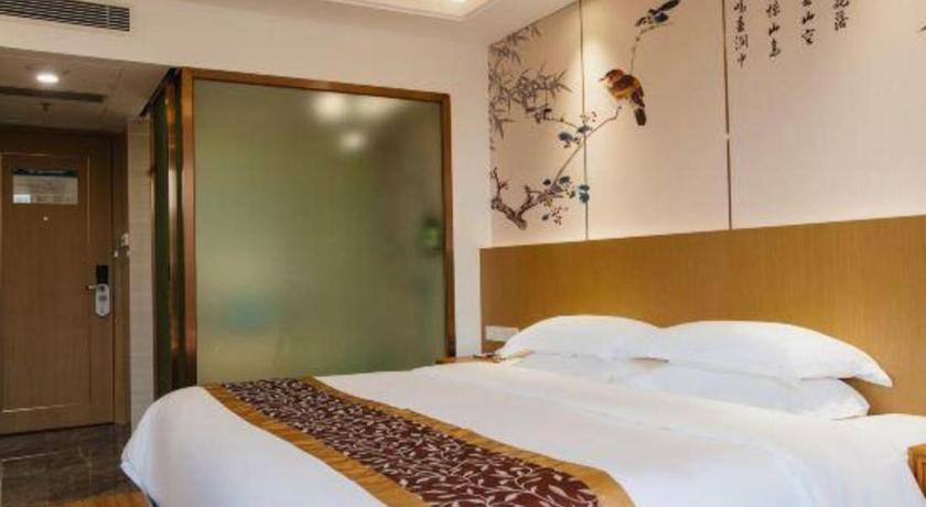 Zte Hotel Shenzhen - image 41