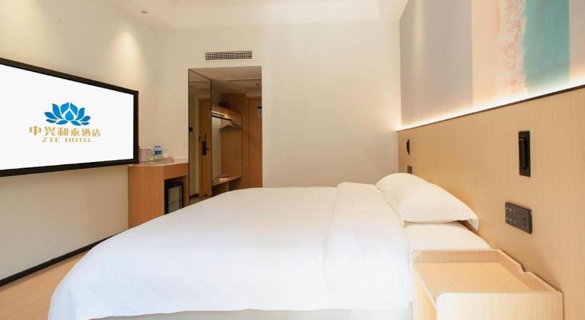 Zte Hotel Shenzhen - image 42