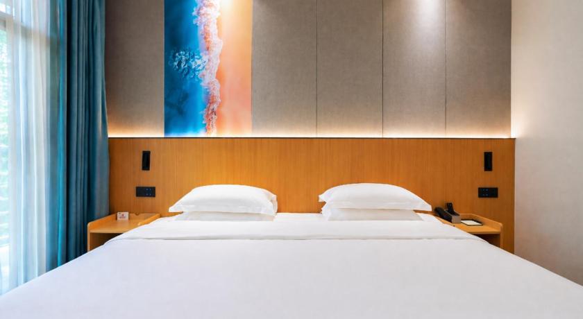 Zte Hotel Shenzhen - image 39