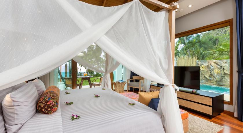 Krabi Krabi Resort 4-Star Hotel lobby