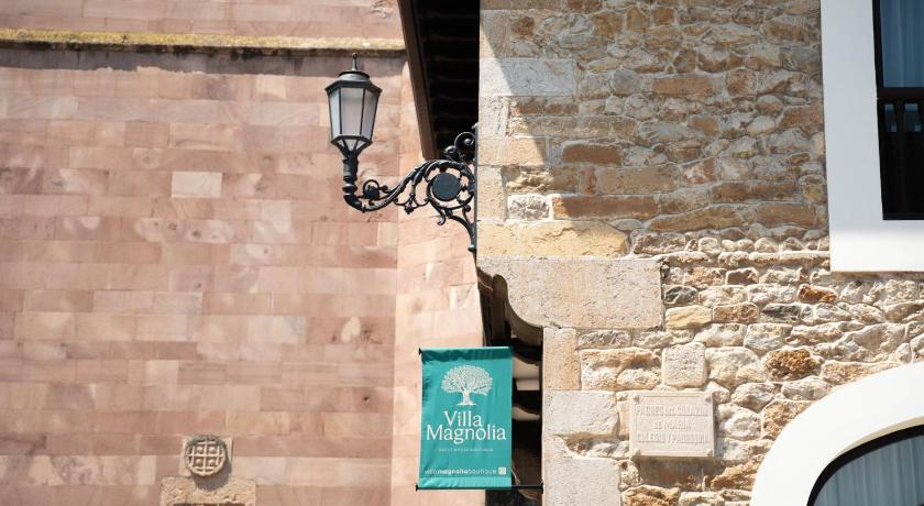 Photo de Villa Magnolia Guest House Boutique - Réservation à prix Agoda