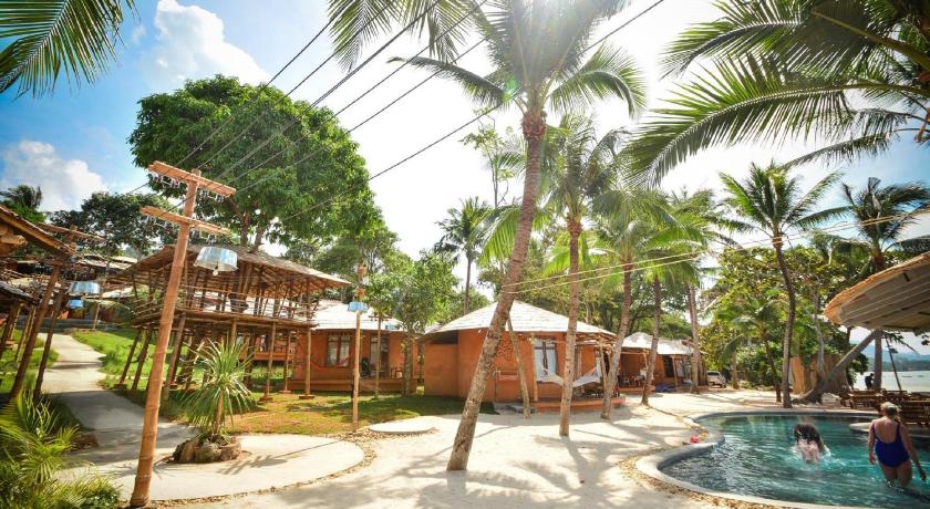 The Mud - Eco Hotel - image 22