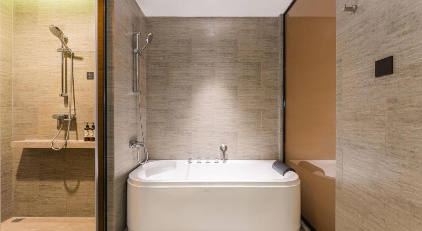 Atour Hotel Nanjing Xianlin University Town Jinying Plaza – Nanjing, Jiangsu, MD