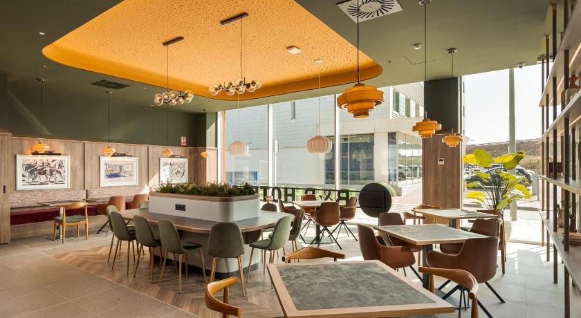 B&B HOTEL Murcia Thader