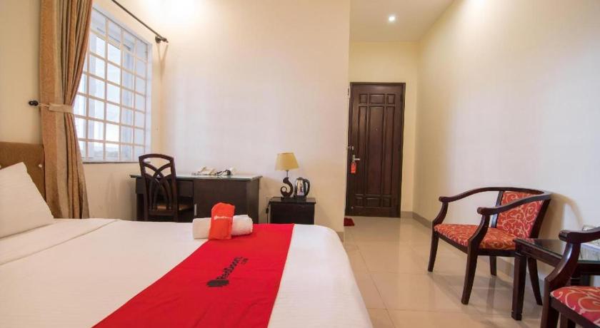 Thai Binh Hotel – Da Nang