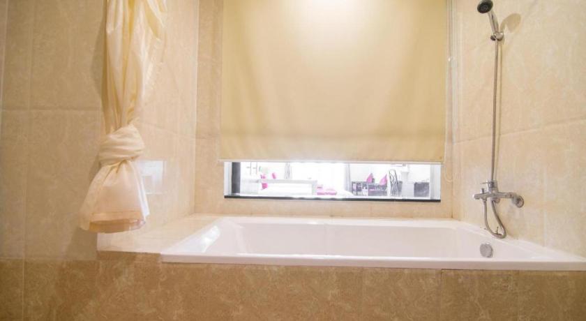 Thai Binh Hotel – Da Nang