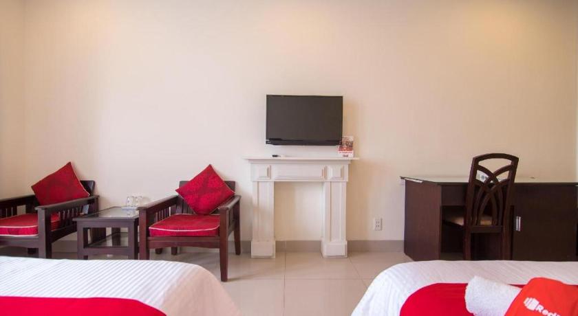 Thai Binh Hotel – Da Nang