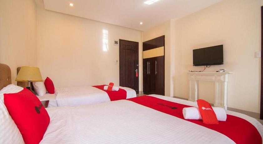 Thai Binh Hotel – Da Nang