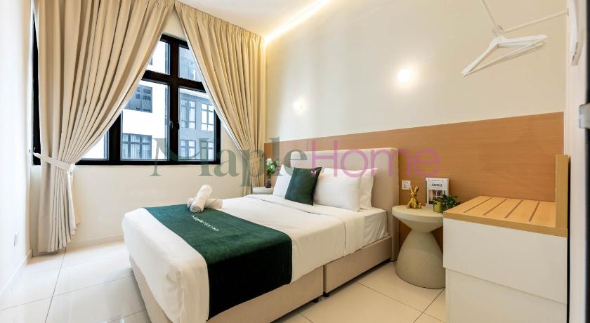 Image of Executive Two-Bedroom Suite 4