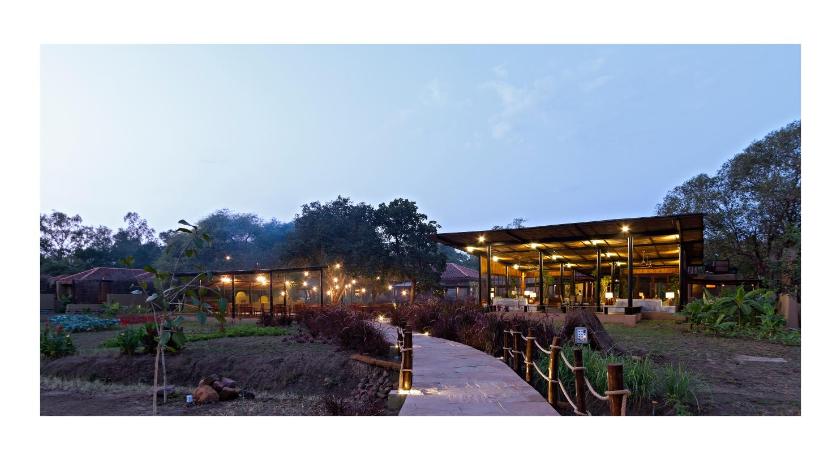 Jehan Numa Retreat Club and Spa