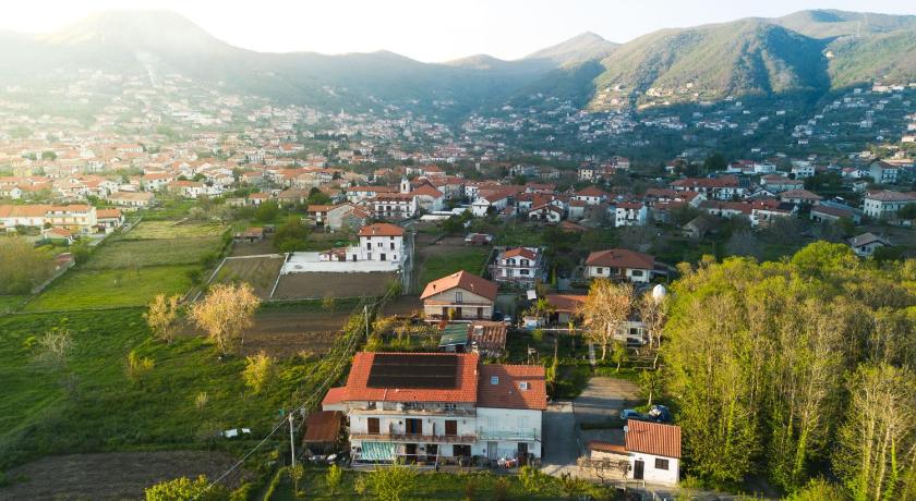 Agriturismo Sentiero dei Sapori