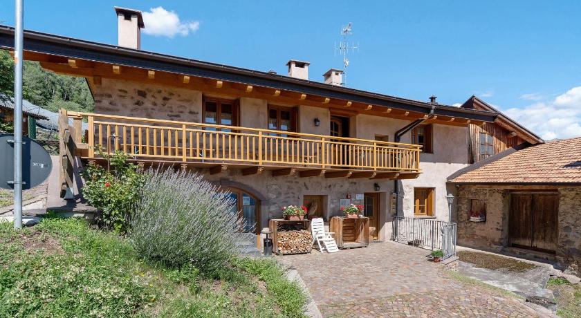 Agritur Maso Bornie