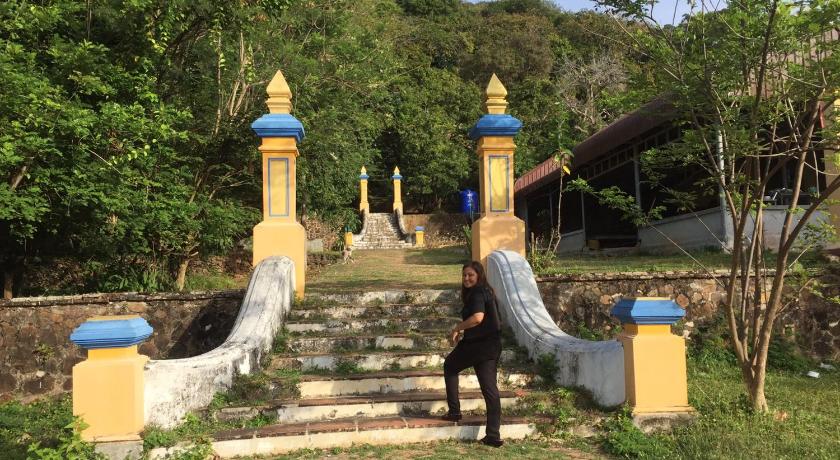 ソンクラー Baan Nai Nakhon 4つ星 ホテル 施設