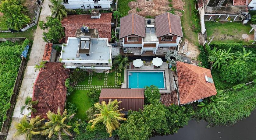 Green Wood Villa Negombo - image 30