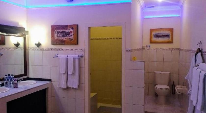 Image of Two-Bedroom Suite 9