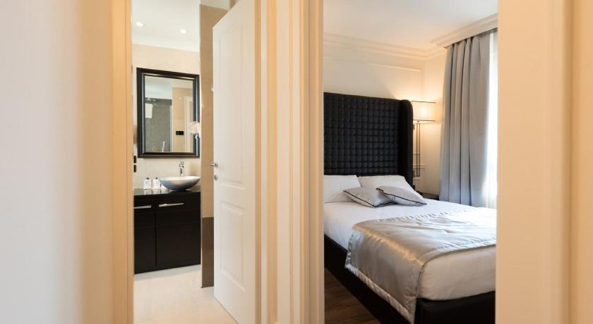 Image of One-Bedroom Apartment (3 Adults) - Separate Building 9