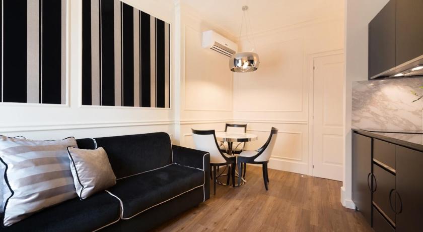 Image of One-Bedroom Apartment (3 Adults) - Separate Building 8