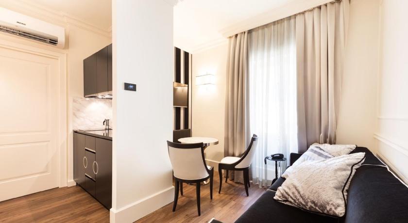 Image of One-Bedroom Apartment (3 Adults) - Separate Building 4