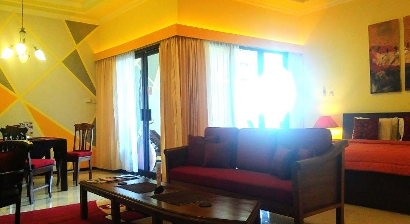 Image of Two-Bedroom Suite 1
