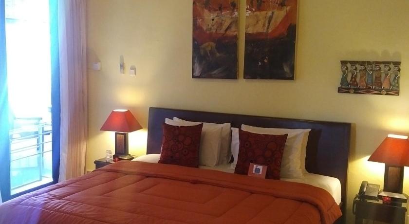 Image of Two-Bedroom Suite 4