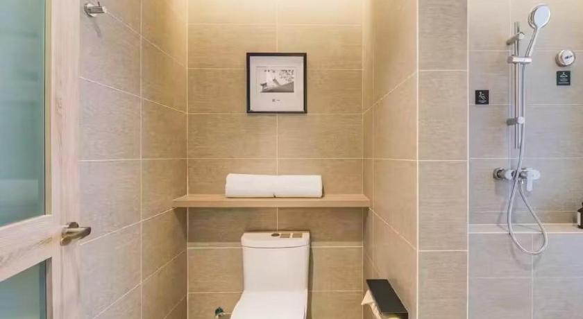 Atour Hotel Nanjing Xianlin Avenue Jinma Road - image 37