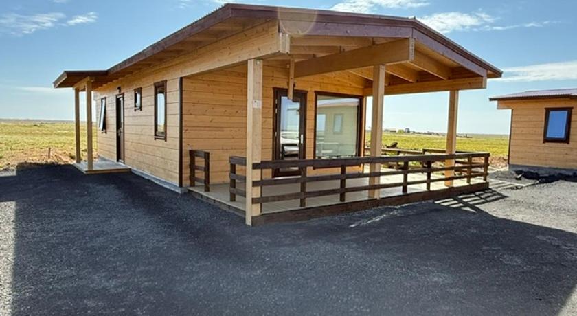Image of Cottage 1
