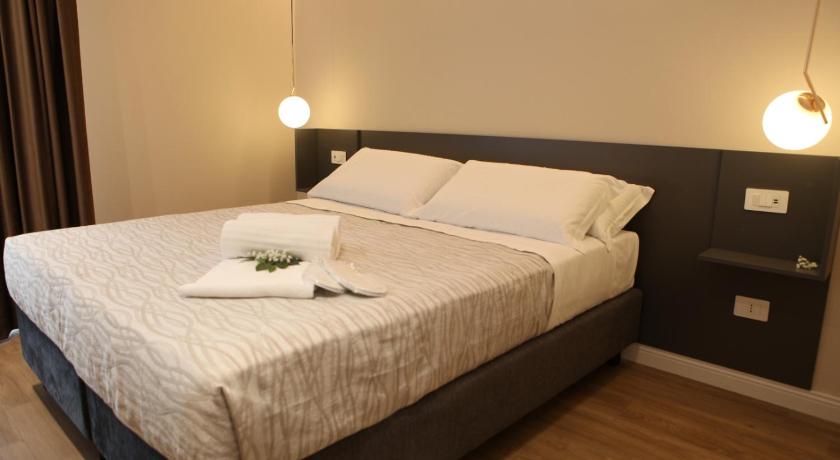 Mariano Suites