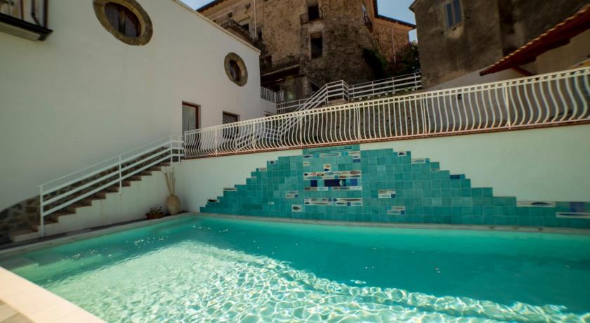Casa Tommasino 1933