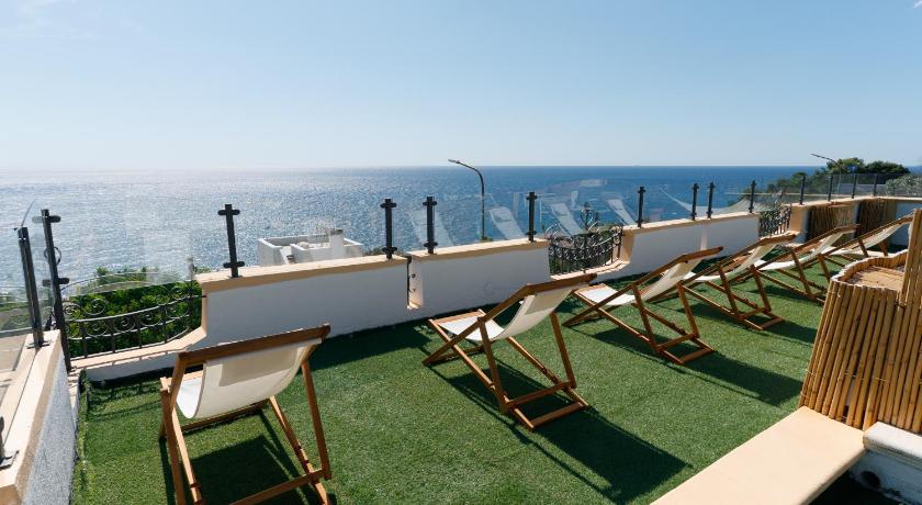 Villa Nicole Vista Mare