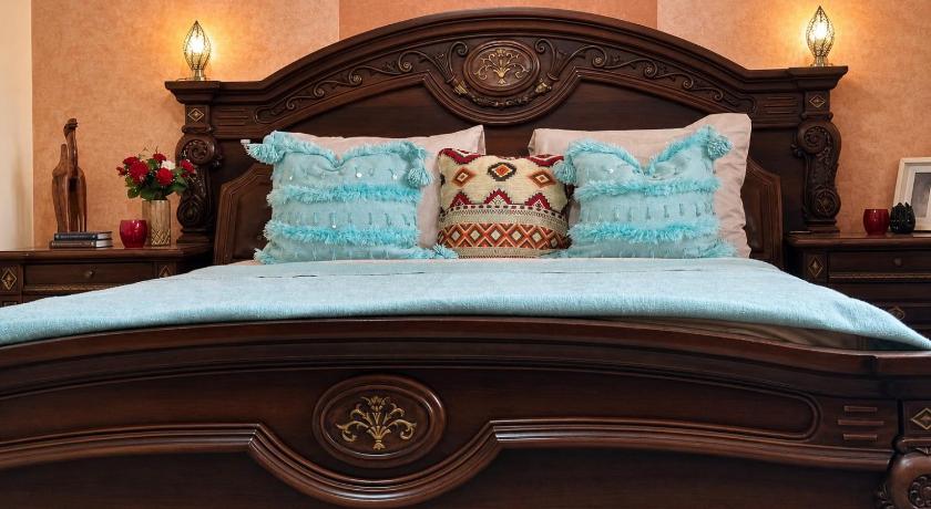 Mazagan Escape II, Beach in 2, Terrace, WiFi, AC
