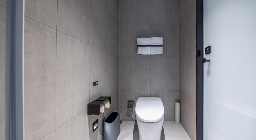 Atour Light Hotel Hefei Huaihe Road Pedestrian Street Intime Center - image 45