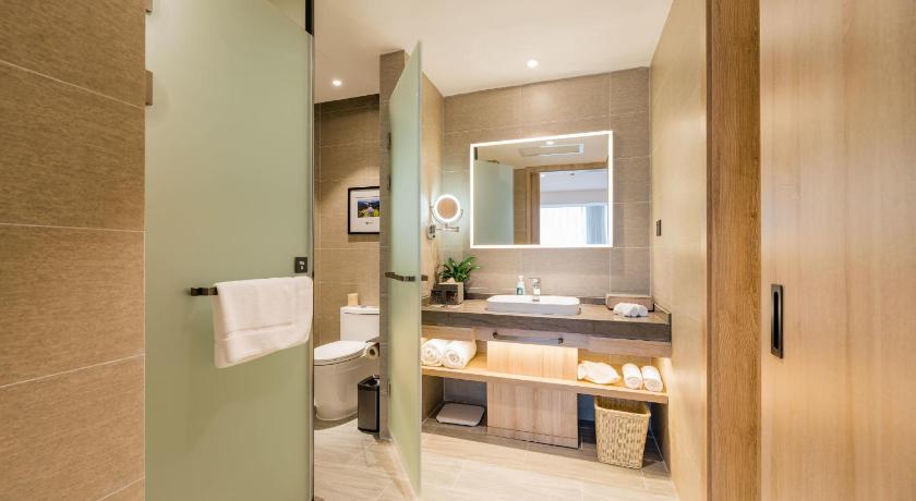 Atour Hotel Hefei South Railway Station - image 26