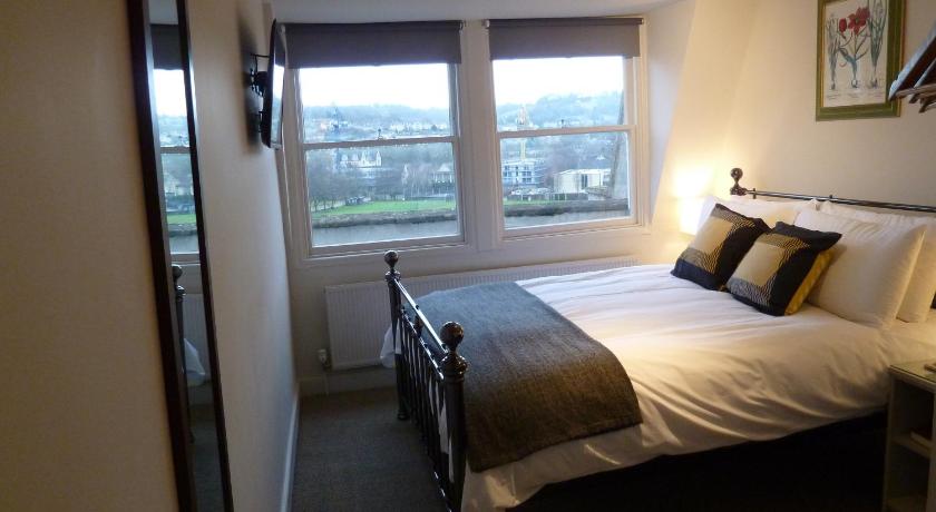 Image of Double Room 4