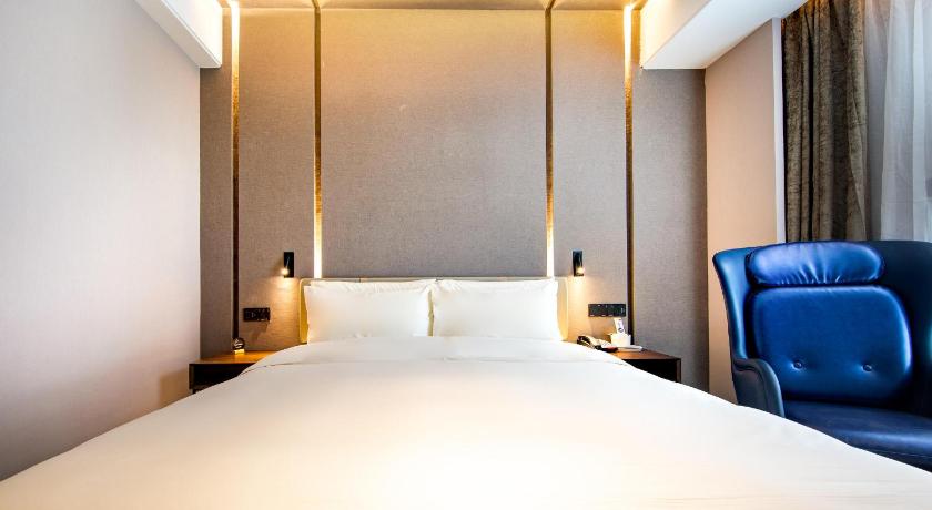 Atour Hotel Xiamen Jimeihu Business Center - image 35